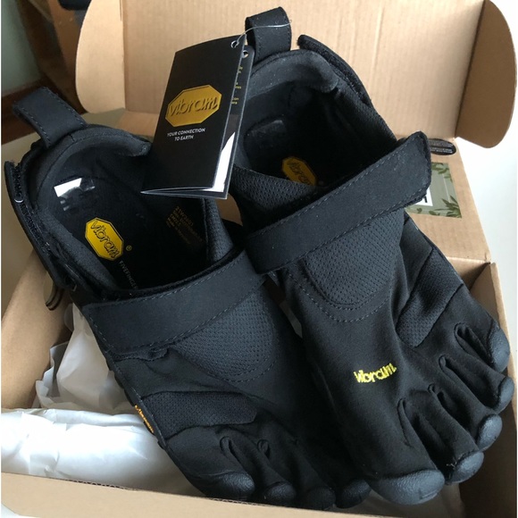 VIBRAM 5 Fingers - KMD Sport 2.0 - Picture 2 of 5